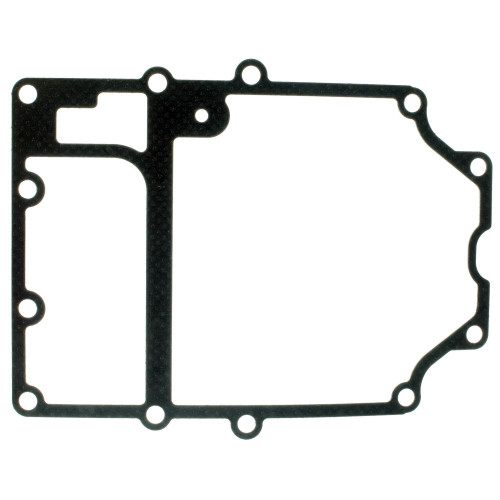 Johnson Evinrude OMC New OEM Powerhead Adaptor Gasket, 0342513