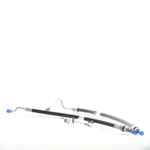 Volvo Penta New OEM Trim & Tilt Hydraulic Line Oil Hose Kit 857624