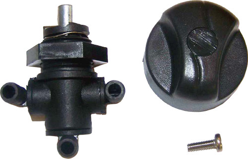 WSM Universal Fuel Valve, 20-6600