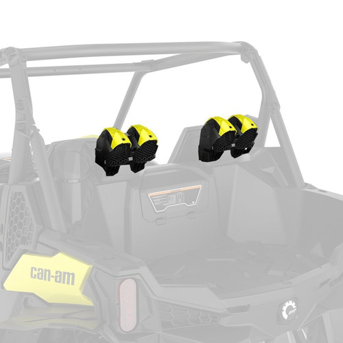 Can-Am New OEM, Maverick Trail, Sport, Sport MAX Snorkel Kit, 715003705