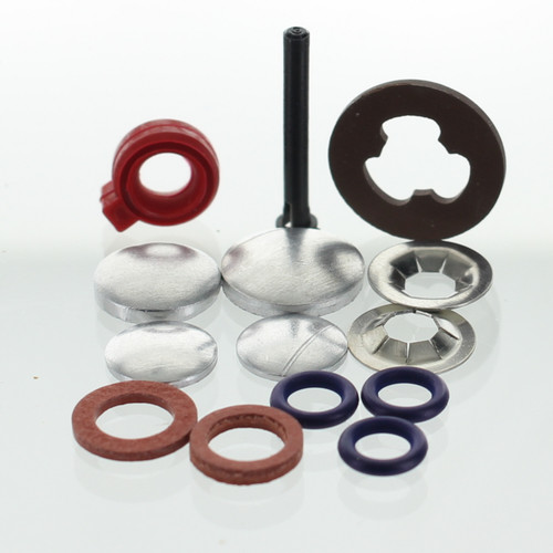 Johnson Evinrude OMC New OEM Carburetor Repair Kit, 0396701