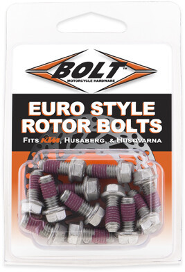 BOLT Rotor Bolts, 020-00139