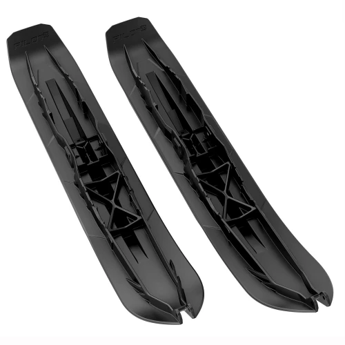 Ski-Doo New OEM Pilot 7.4 Upgrade Kit Includes Carbides And Hardware, 860202119
