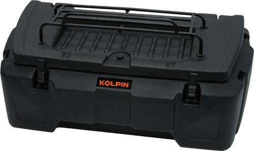 KOLPIN Kolpin Outfitter Box, 61-3203 KOLPIN Kolpin Outfitter Box, 61-3203