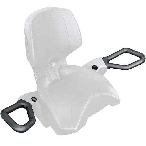 Can-Am New OEM Outlander Passenger Seat Heated Grip, 715001926