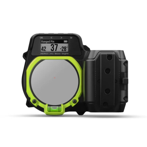 Garmin OEM Xero® A1 Bow Sight (Right Hand), 010-01781-00