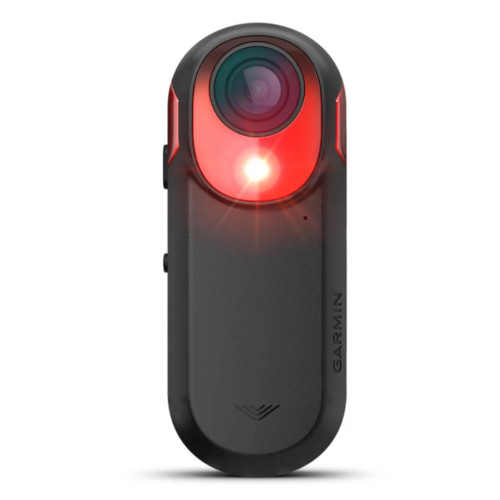 Garmin OEM Varia™ RCT715 Radar Camera Tail Light, 010-02474-00