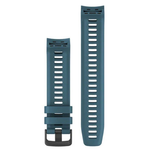 Garmin OEM Watch Bands Lakeside Blue, 010-12854-04