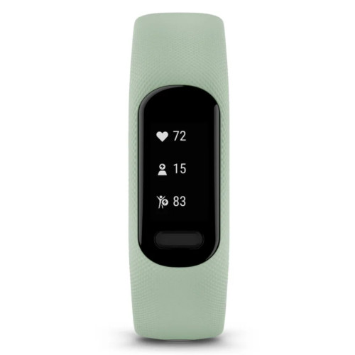 Garmin OEM vívosmart® 5 Cool Mint, 010-02645-02