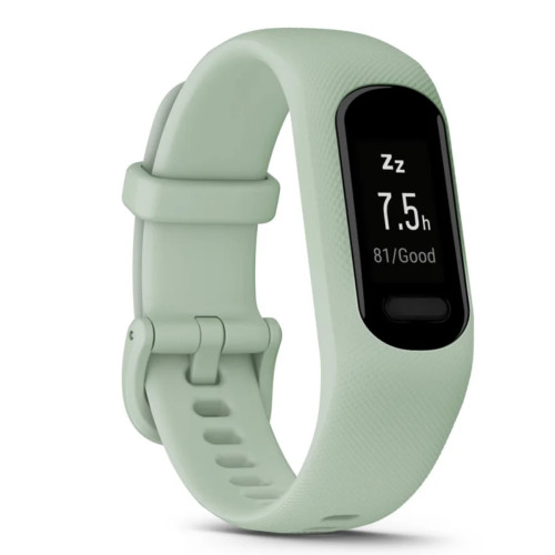 Garmin OEM vívosmart® 5 Cool Mint, 010-02645-02