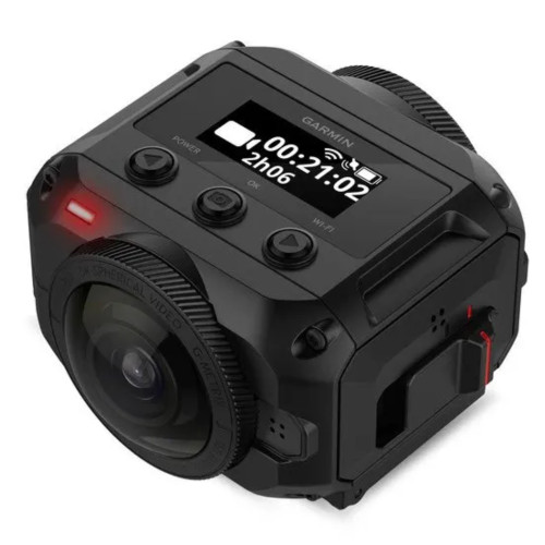 Garmin OEM VIRB® 360, 010-01743-00