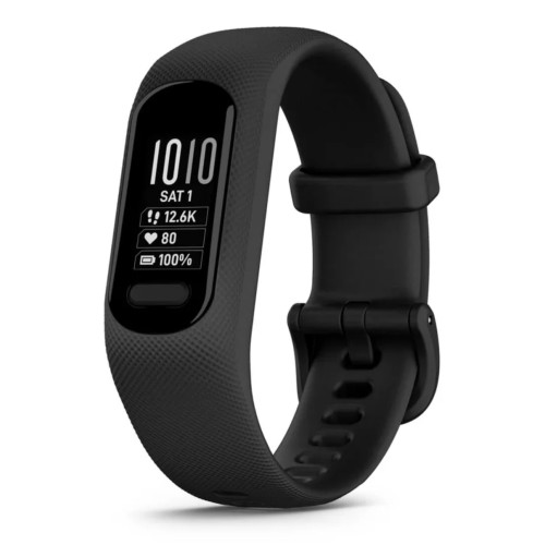 Garmin OEM vívosmart® 5 Black, 010-02645-00