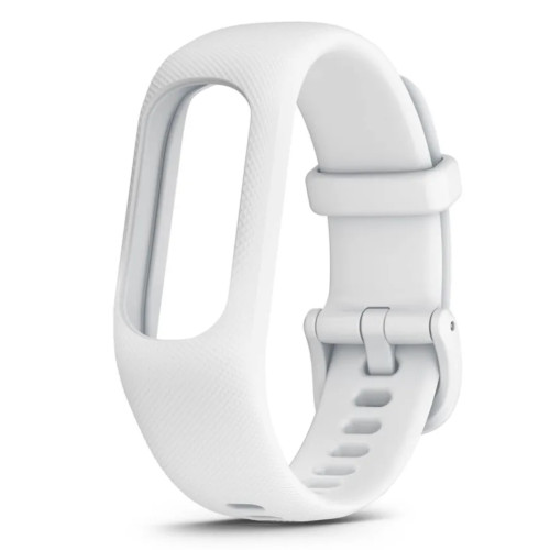 Garmin OEM vívosmart® 5 Bands White, 010-13201-01
