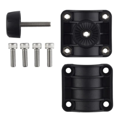 Garmin OEM Trolling Motor Shaft Mount, 010-12846-01