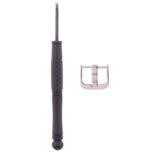 Garmin OEM vivosmart® 3 Buckle Kit, S00-01018-00