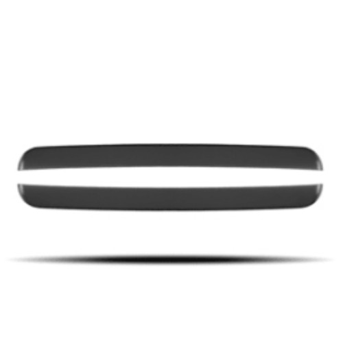 Garmin OEM Trim Piece Snap Cover, 010-12233-02