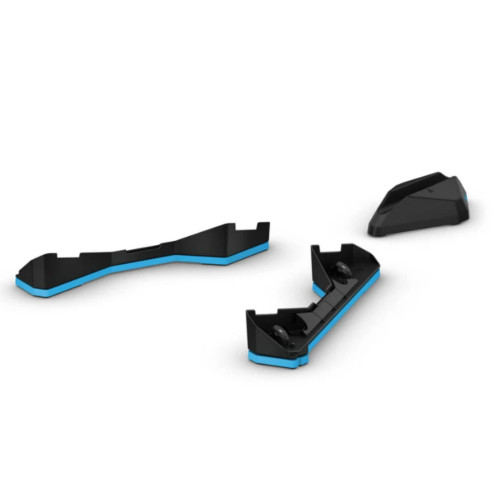 Garmin OEM Tacx® NEO Motion Plates, 010-13193-00