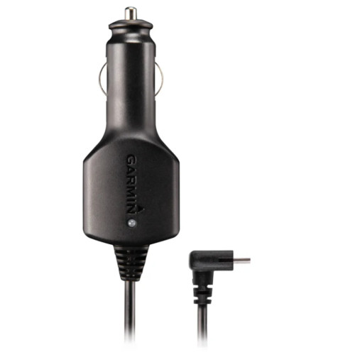 Garmin OEM Vehicle Power Cable, 010-12982-05