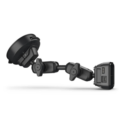 Garmin OEM Vehicle Windshield Mounting Kit, 010-13081-00