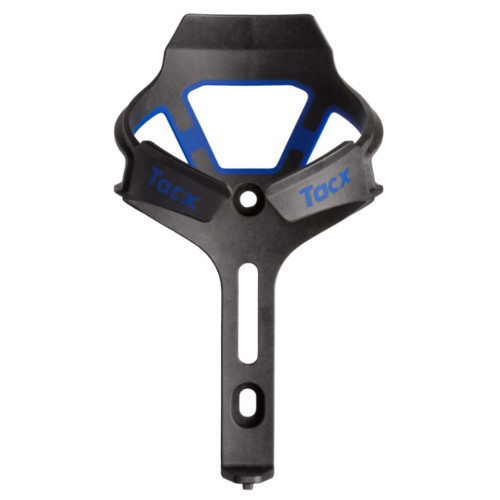 Garmin OEM Tacx® Ciro Bottle Cages Matte Blue, T6500.26