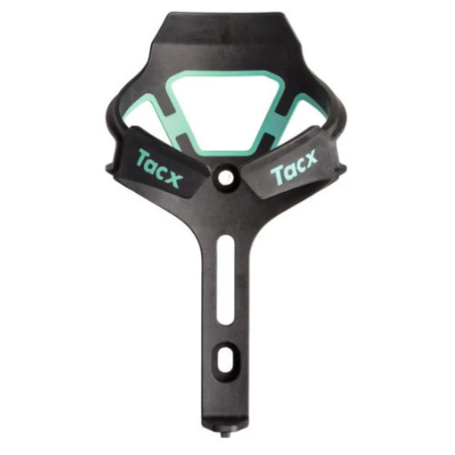 Garmin OEM Tacx® Ciro Bottle Cages Matte Celeste, T6500.30