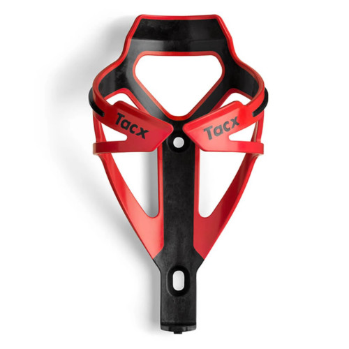 Garmin OEM Tacx® Deva Bottle Cages Red, T6154.06