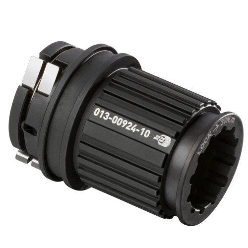 Garmin OEM Tacx® MICRO SPLINE Body, 010-13042-07