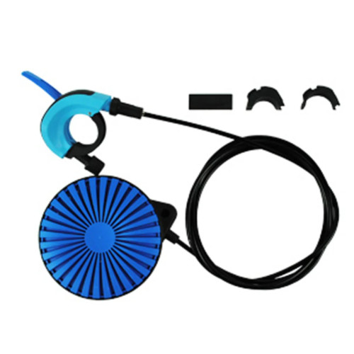 Garmin OEM Tacx Resistance Control Assembly, S2650.02