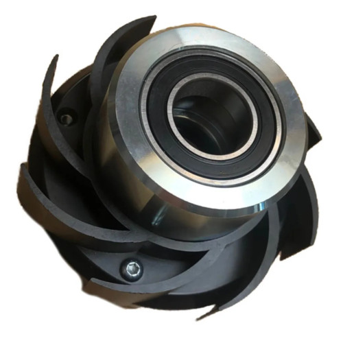 Garmin OEM Tacx® NEO 2T Bearing Service Kit, S11-04001-80