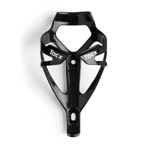 Garmin OEM Tacx® Deva Bottle Cages Carbon, T6102