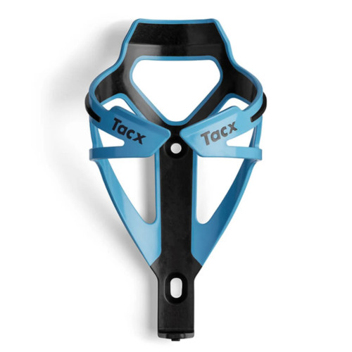 Garmin OEM Tacx® Deva Bottle Cages Light Blue, T6154.15
