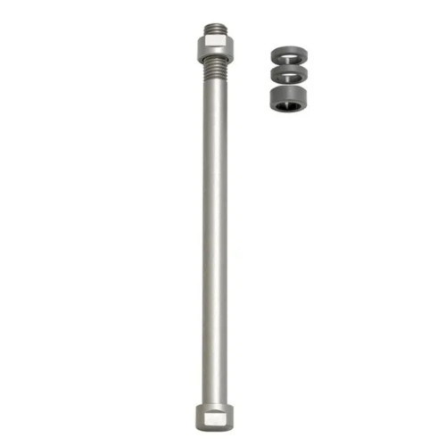 Garmin OEM Tacx E-Thru Trainer Axles for Classic Trainers 12 mm x 1.75 Rear Wheel, T1708