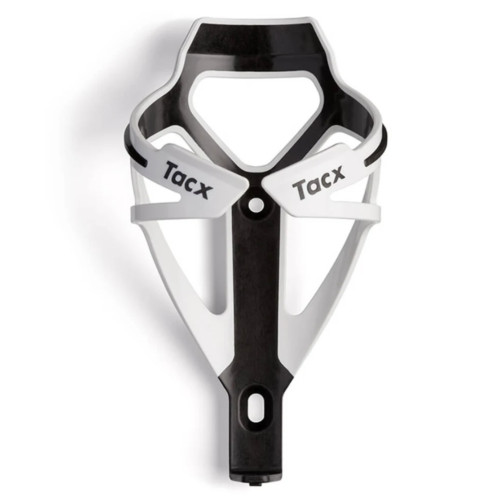 Garmin OEM Tacx® Deva Bottle Cages White, T6154.01