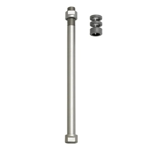 Garmin OEM Tacx E-Thru Trainer Axles for Classic Trainers 12 mm x 1.5 Rear Wheel, T1710