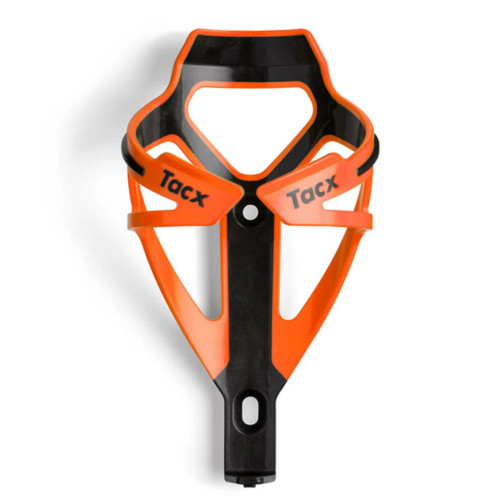 Garmin OEM Tacx® Deva Bottle Cages Orange, T6154.22