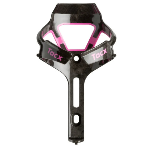 Garmin OEM Tacx® Ciro Bottle Cages Pink, T6500.16