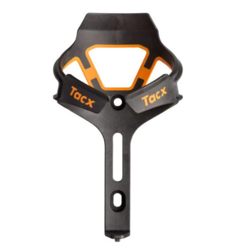 Garmin OEM Tacx® Ciro Bottle Cages Matte Orange, T6500.32
