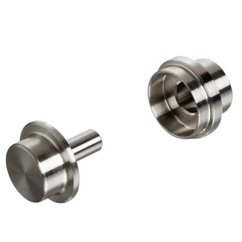 Garmin OEM Tacx E-Thru Trainer Axles for Classic Trainers x-12 (>142 mm) Rear Wheel, T1709