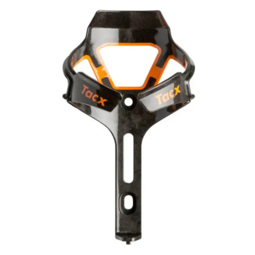 Garmin OEM Tacx® Ciro Bottle Cages Orange, T6500.22