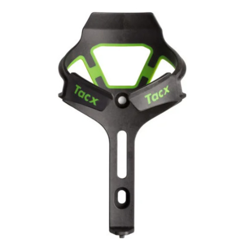 Garmin OEM Tacx® Ciro Bottle Cages Matte Green, T6500.29