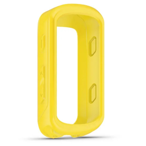 Garmin OEM Silicone Cases (Edge® 530) Yellow, 010-12791-04