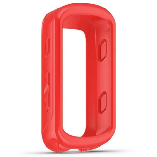 Garmin OEM Silicone Cases (Edge® 530) Red, 010-12791-01