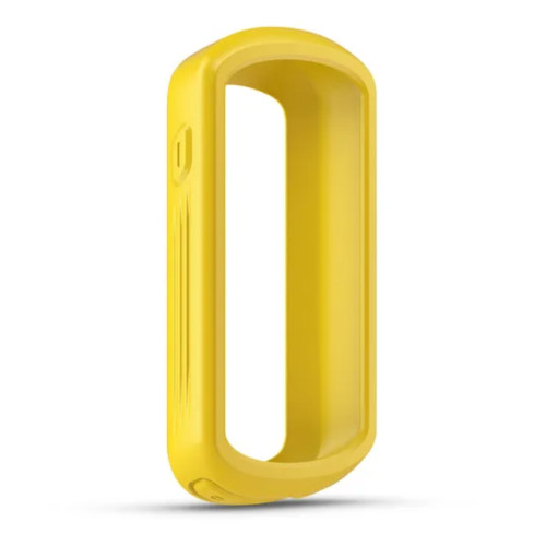 Garmin OEM Silicone Cases Yellow, 010-12818-02
