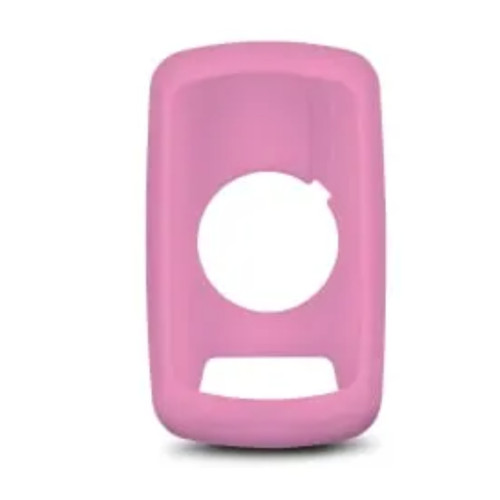 Garmin OEM Edge® 810/800 Silicone Case (Pink), 010-10644-10