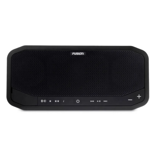 Garmin OEM Fusion® Panel-Stereo Outdoor, 010-02005-20