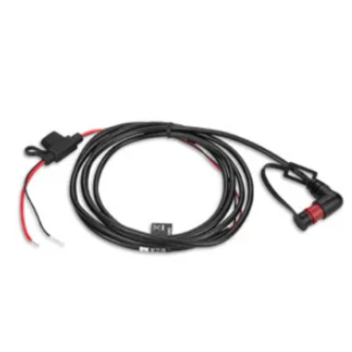 Garmin OEM Power Cable Right Angle (2-pin), 010-12097-00