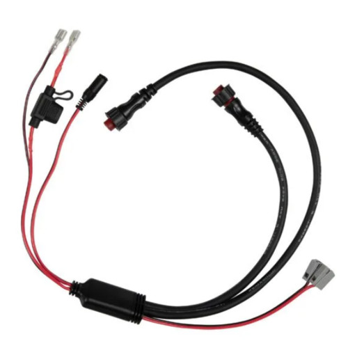 Garmin OEM Power Cable, 010-12676-40