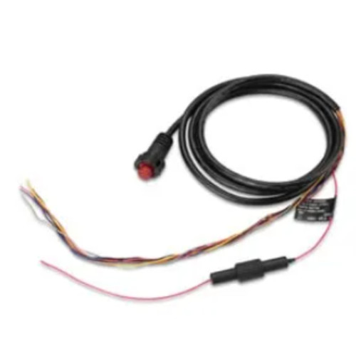 Garmin OEM Power Cable (8-pin), 010-11970-00