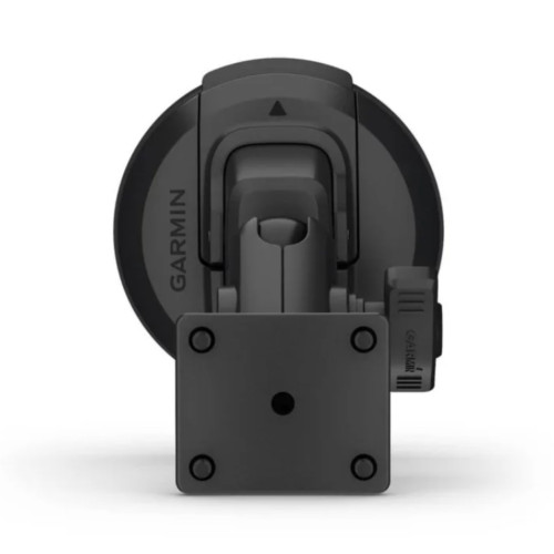 Garmin OEM Powered Mount with Suction Cup (GPSMAP® 66i), 010-12825-02