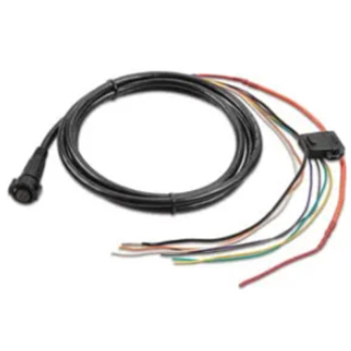 Garmin OEM Power/Data Cable, 010-11422-00